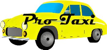 PRO TAXI 